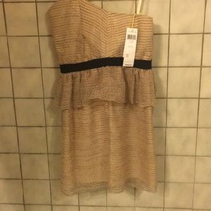 BCBGeneration Holiday Party-Prom Dress W/Tags Sz 4